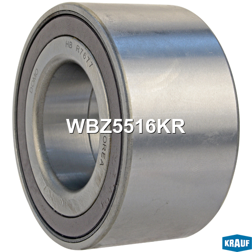 KRAUF WBZ5516KR