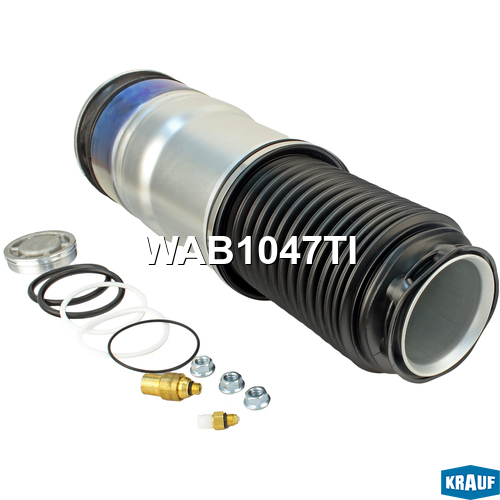 KRAUF WAB1047TI