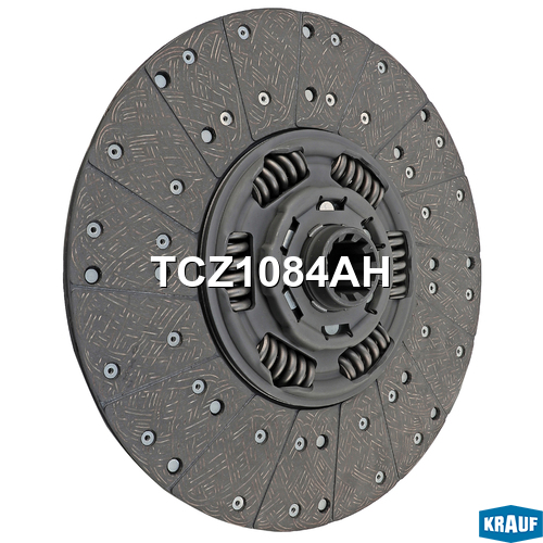 KRAUF TCZ1084AH