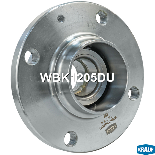KRAUF WBK1205DU