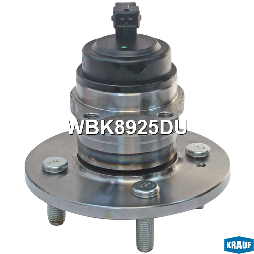 KRAUF WBK8925DU