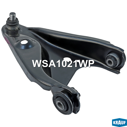 KRAUF WSA1021WP