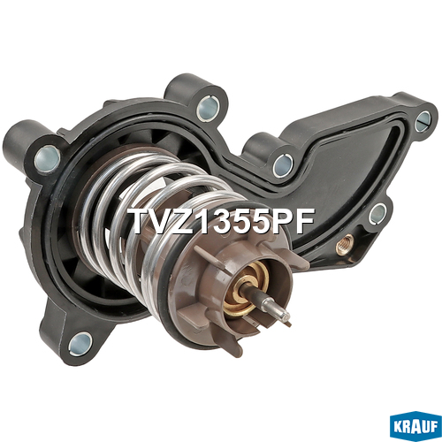 KRAUF TVZ1355PF