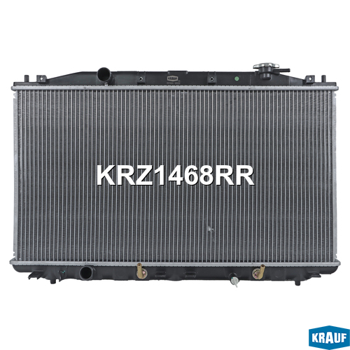KRAUF KRZ1468RR