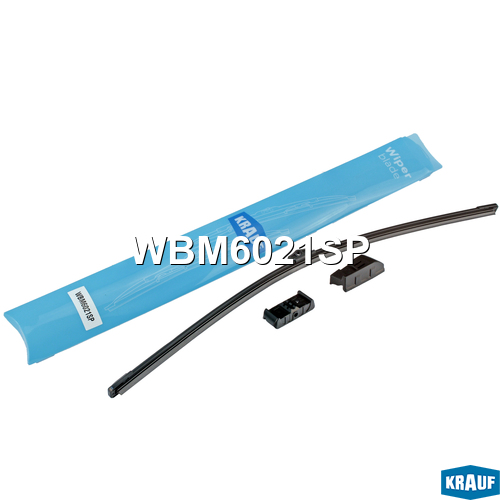 KRAUF WBM6021SP