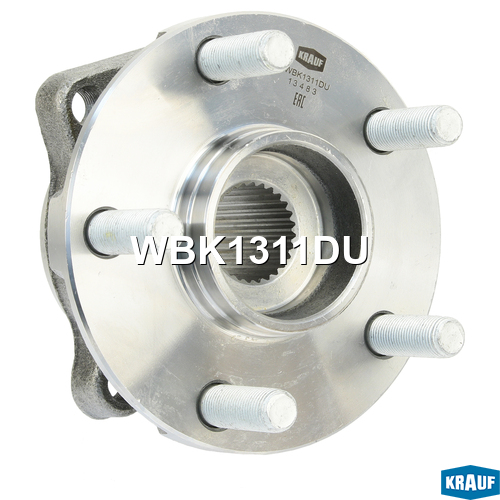 KRAUF WBK1311DU
