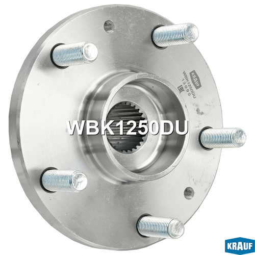 KRAUF WBK1250DU