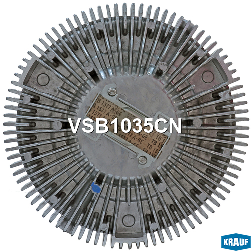 KRAUF VSB1035CN