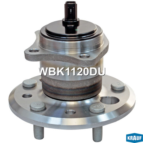 KRAUF WBK1120DU