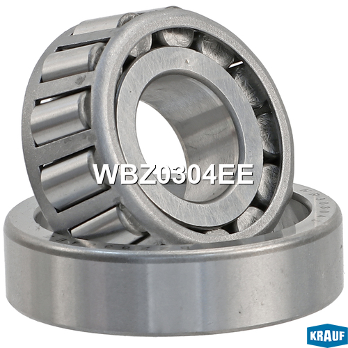 KRAUF WBZ0304EE
