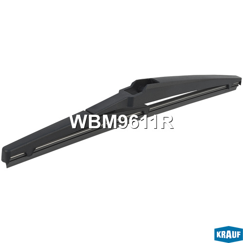 KRAUF WBM9611R
