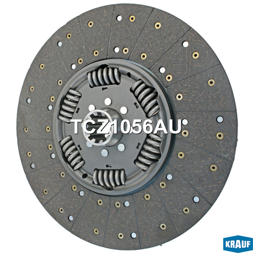 KRAUF TCZ1056AU