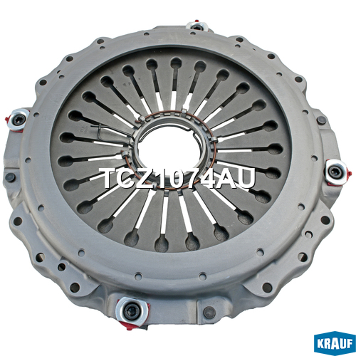 KRAUF TCZ1074AU