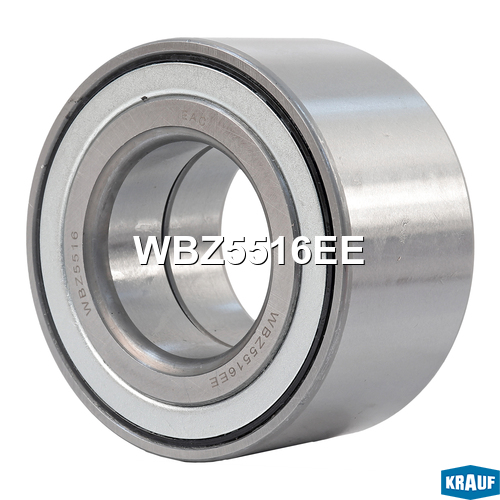 KRAUF WBZ5516EE