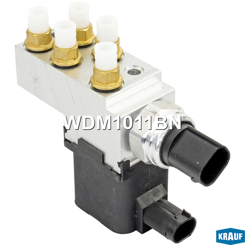 KRAUF WDM1011BN