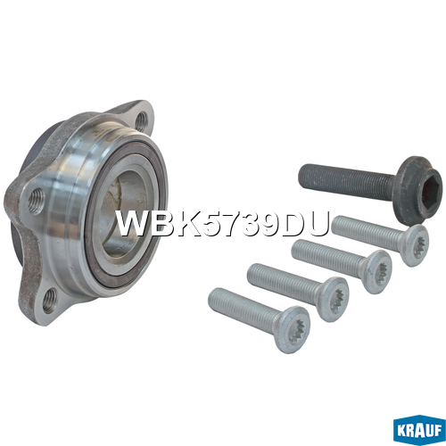 KRAUF WBK5739DU