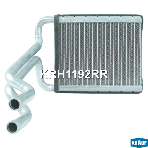 KRAUF KRH1192RR