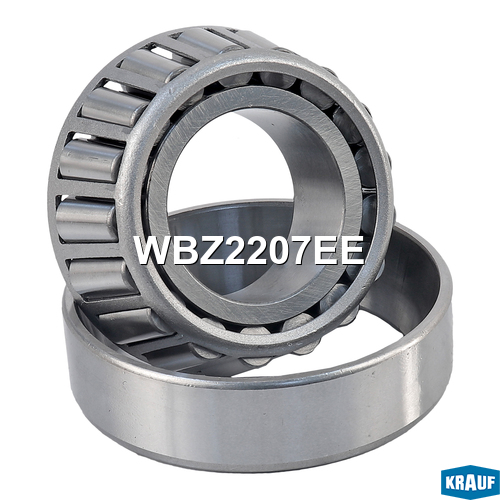 KRAUF WBZ2207EE