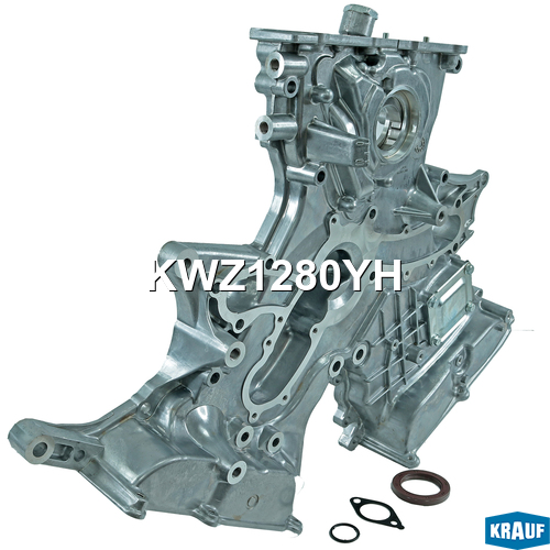 KRAUF KWZ1280YH