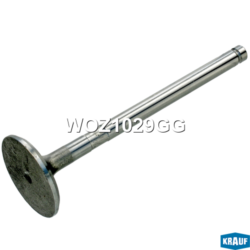 KRAUF WOZ1029GG