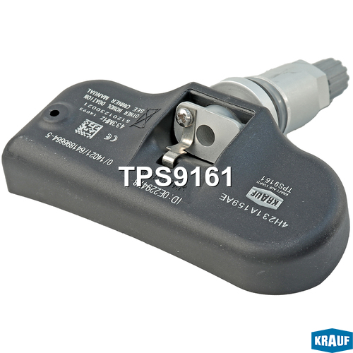KRAUF TPS9161