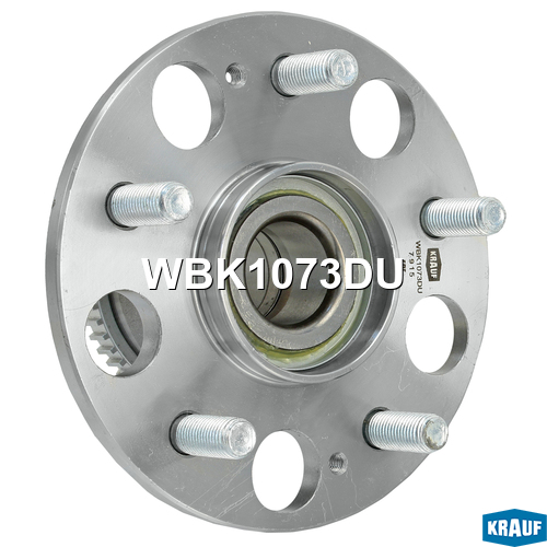 KRAUF WBK1073DU