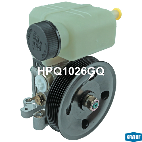 KRAUF HPQ1026GQ