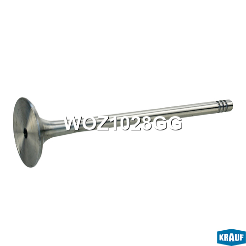 KRAUF WOZ1028GG