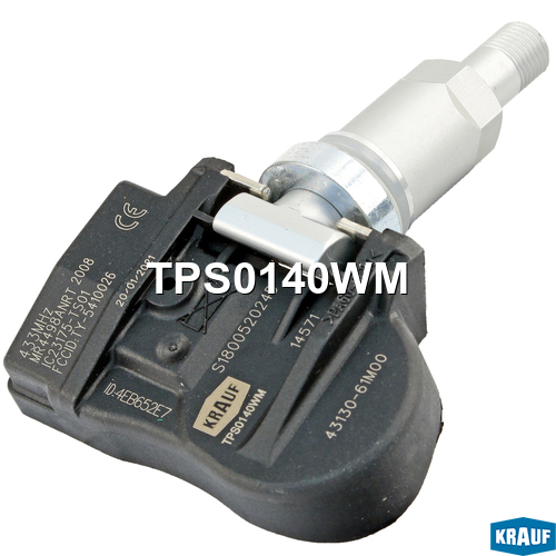 KRAUF TPS0140WM
