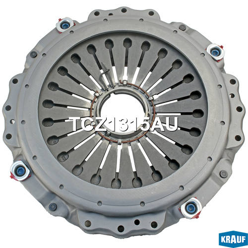KRAUF TCZ1315AU