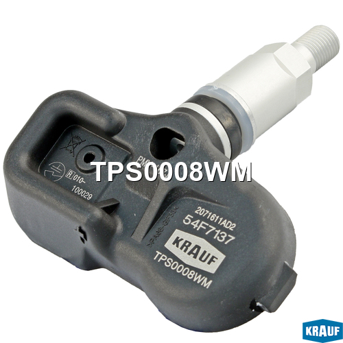 KRAUF TPS0008WM