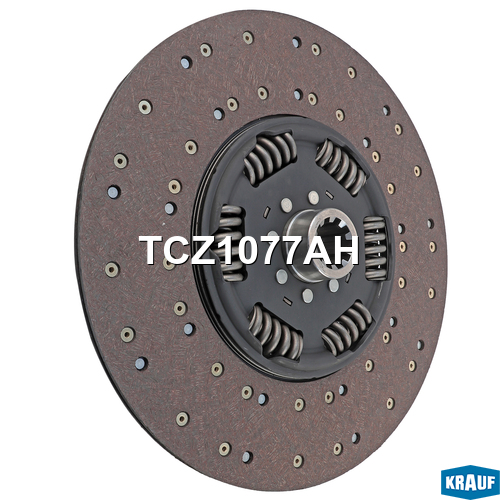 KRAUF TCZ1077AH