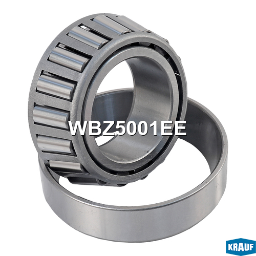 KRAUF WBZ5001EE