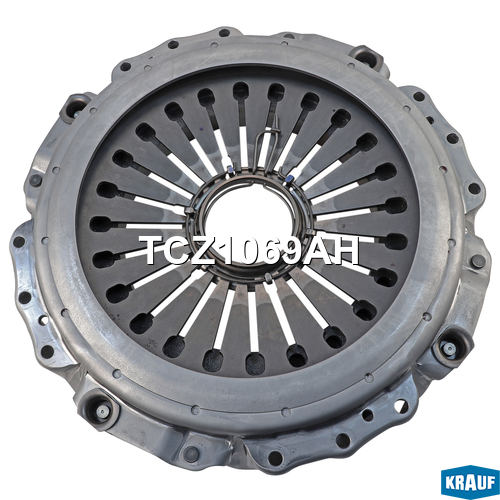 KRAUF TCZ1069AH