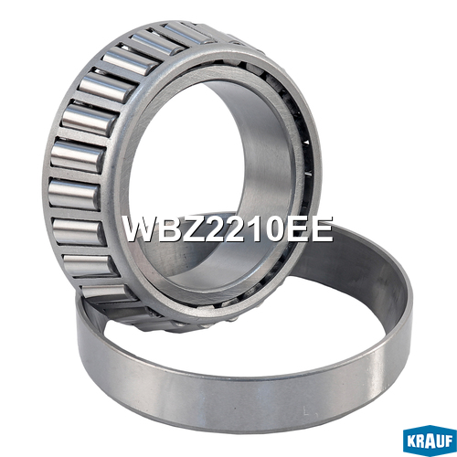KRAUF WBZ2210EE