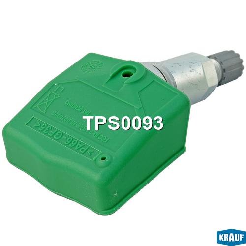 KRAUF TPS0093