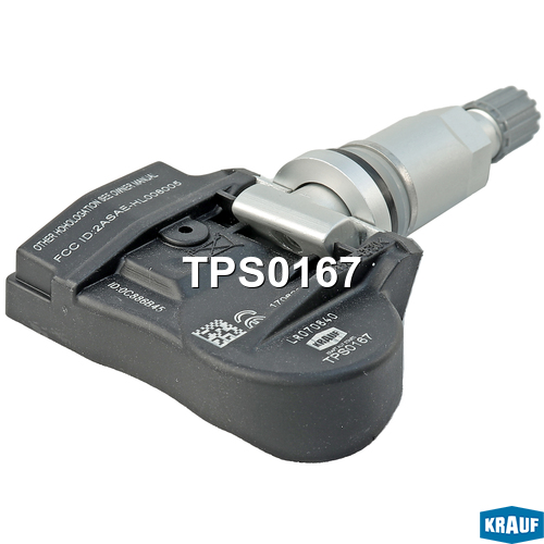 KRAUF TPS0167