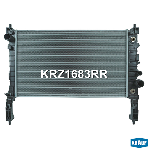 KRAUF KRZ1683RR