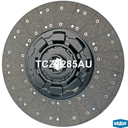 KRAUF TCZ1285AU