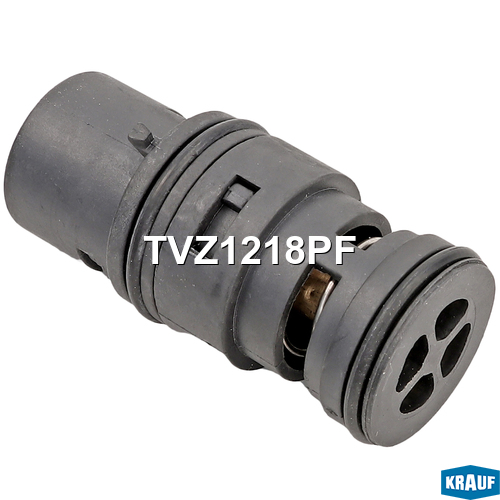 KRAUF TVZ1218PF