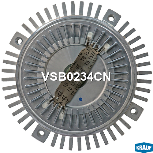 KRAUF VSB0234CN