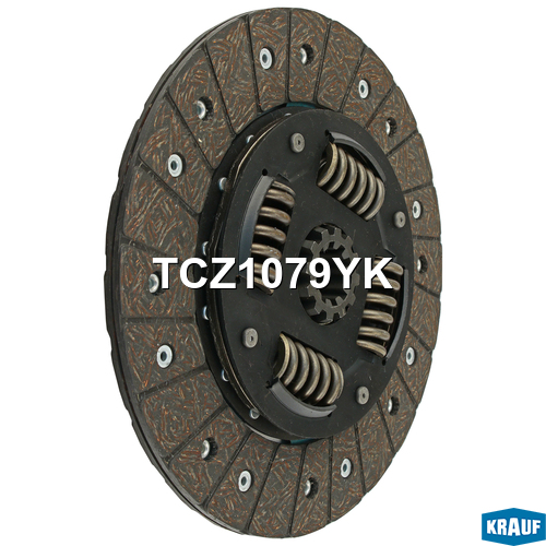 KRAUF TCZ1079YK