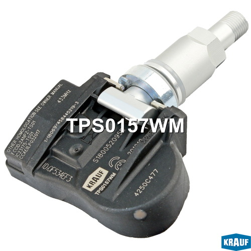 KRAUF TPS0157WM