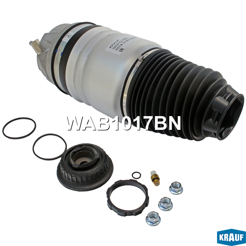 KRAUF WAB1017BN
