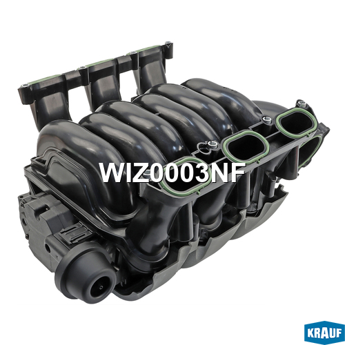 KRAUF WIZ0003NF