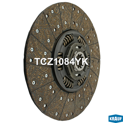 KRAUF TCZ1084YK