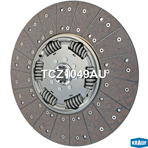 KRAUF TCZ1049AU