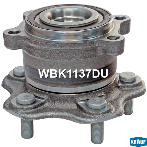 KRAUF WBK1137DU