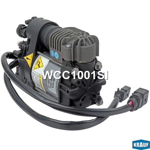 KRAUF WCC1001SI