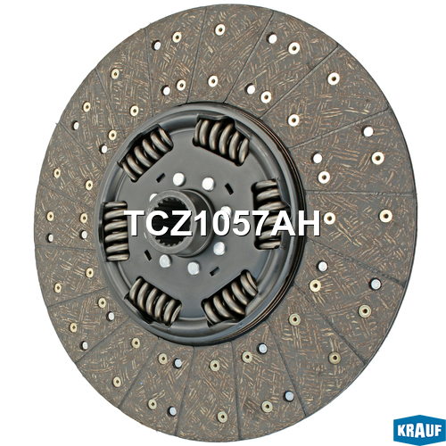 KRAUF TCZ1057AH